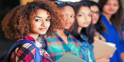 Girl Talk: Creating a Safe Space for High School Girls