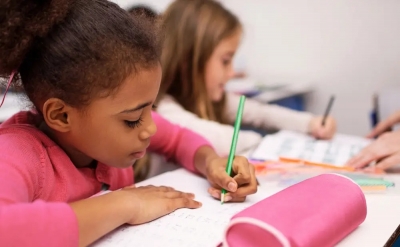 Building Relationships Through Letter Writing