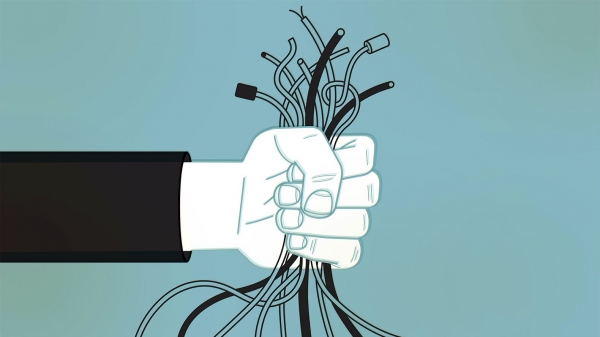Defending a Teacher’s Right to Disconnect