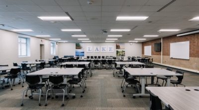 Students’ motivation to succeed at school