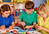 Simple Ways to Incorporate Coding in Enrichment Classes