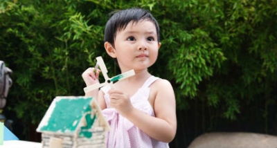 Syntactic Development in Children