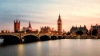 The English language reigns now, but look at the fate of Latin