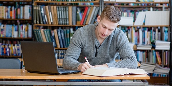 Summative Assessment in Distance Learning