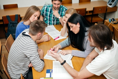 Teacher Mentoring and Coaching