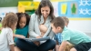 6 Tips for Introducing Chapter Books to Preschoolers