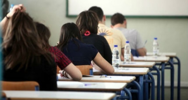 Οι Πανελλαδικές δεν είναι δοκιμασία επιβίωσης