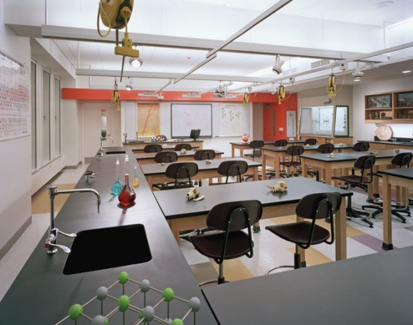 How to Support Vocabulary Building in Science Classes