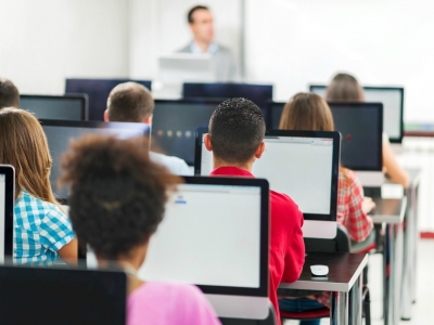 A Model for Creating an Inclusive American Lit Curriculum