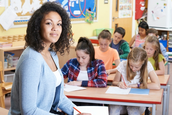 7 CHARACTERISTICS OF AN INNOVATIVE EDUCATOR