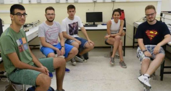5 Έλληνες μαθητές στην 48η Διεθνή Ολυμπιάδα Φυσικής στην Ινδονησία - Καλή επιτυχία