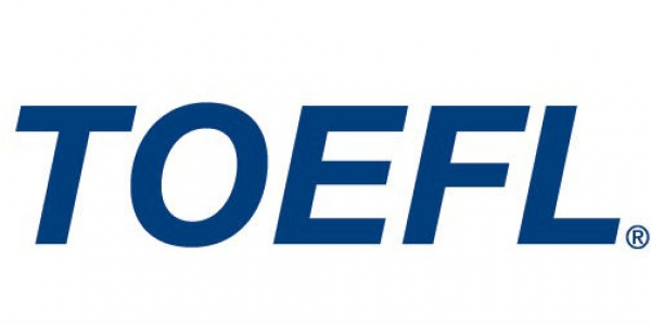 Πρόγραμμα Εξετάσεων Test of English as a Foreign Language (TOEFL®) σε Αθήνα και Θεσσαλονίκη 2018