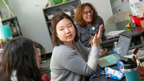 The Value of Limiting Your Priorities for the School Year