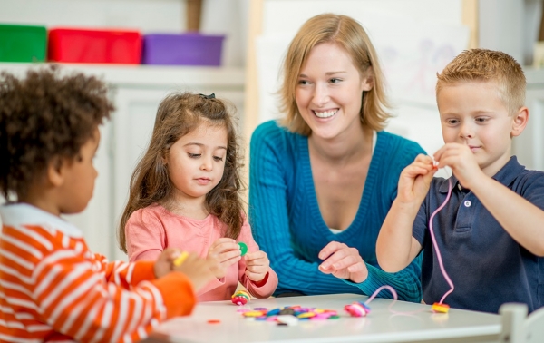 Making STEM More Engaging and Inclusive