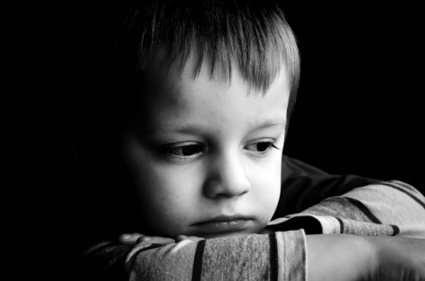 Επιλεκτική Αλαλία (selective mutism)