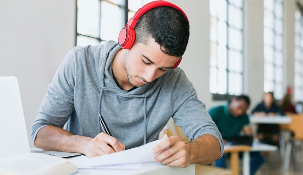 Using Sound Texts in Antiracist Teaching