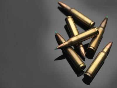 May I have a word about… bullets?