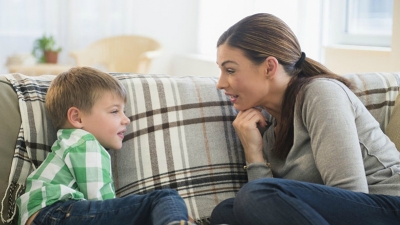 In Preschools, Sharing and Playtime Look Different Now