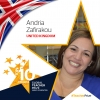 North London teacher crowned world&#039;s best