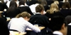 England has one of the biggest gaps between high and low performing pupils across developed world