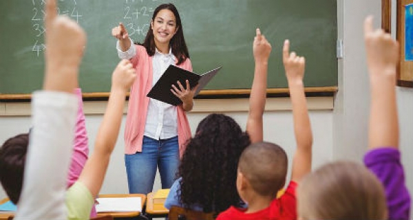 How to Become the Best Teacher