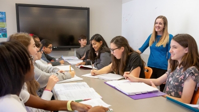 Teaching Kids to Give and Receive Quality Peer Feedback