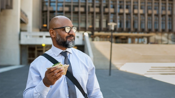 7 Simple Ways to Get Outside More Often
