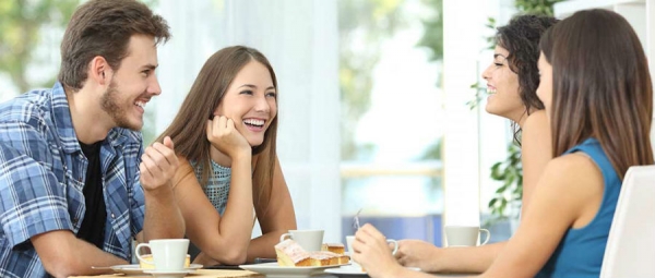Curious Kids: how did spoken language start?