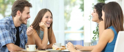 Curious Kids: how did spoken language start?