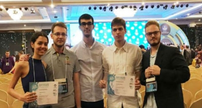 Διακρίσεις Ελλήνων Μαθητών στη Διεθνή Ολυμπιάδα Φυσικής 2017