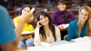 Gender and enrolment in advanced maths