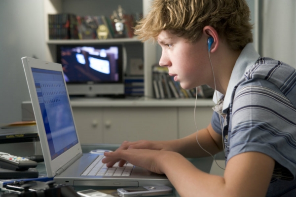 The Science of Keeping Kids Engaged—Even From Home