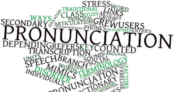 How to teach pronunciation – 5 tips for ESL teachers