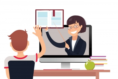 effective instructional models for a hybrid schedule