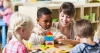 STEM learning in the early years