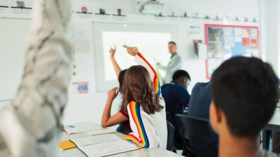 How Any High School Science or Math Teacher Can Confidently Tackle Physics