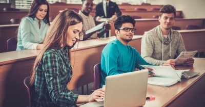 Teaching a Global Curriculum During Distance Learning