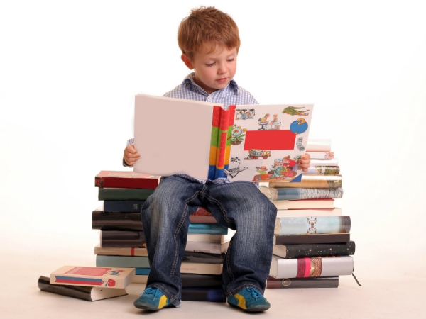 Why reading aloud is a vital bridge to literacy