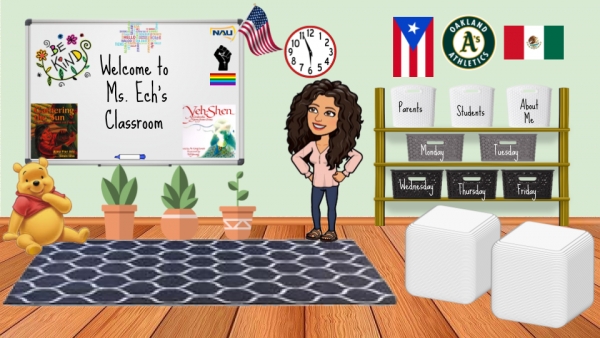How to Design a Culturally Responsive Bitmoji Classroom