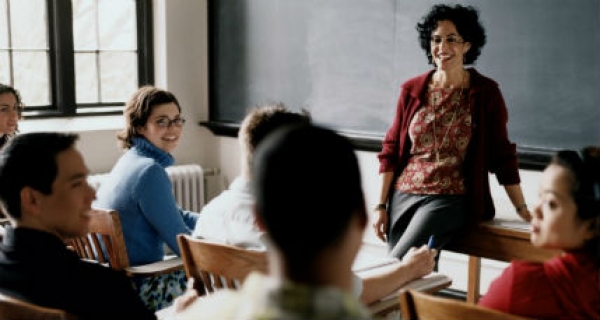 The Power of Language to Influence Thought and Action
