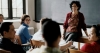 The Power of Language to Influence Thought and Action