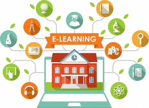 How Phones Can Facilitate Distance Learning