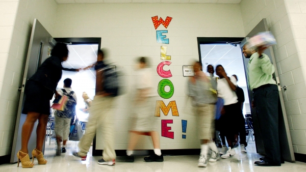 Strategies That Help Students Manage Transitions