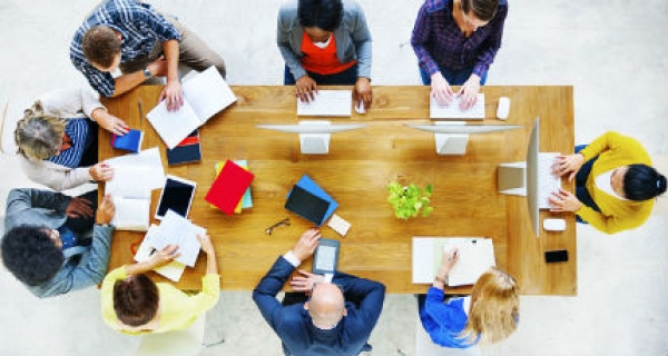 The Eight Characteristics Of Effective School Leaders