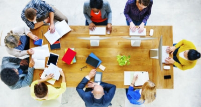 The Eight Characteristics Of Effective School Leaders