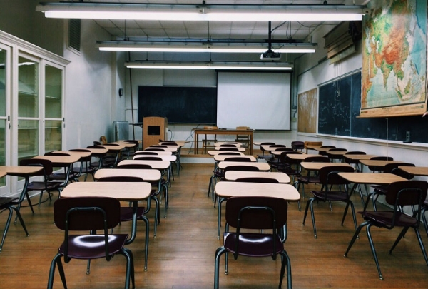 Innovation in the Classroom: Why Education Needs to Be More Innovative