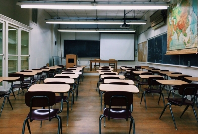 Innovation in the Classroom: Why Education Needs to Be More Innovative
