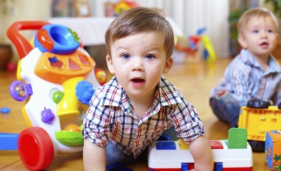 Promoting SEL in Preschools This Year