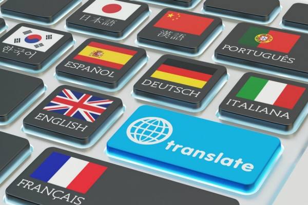 22 Theses on Translation