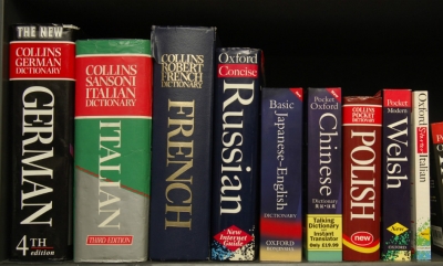 Word up: how to improve and enlarge your vocabulary